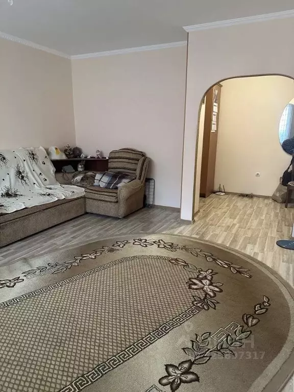 2-к кв. Бурятия, Улан-Удэ ул. Бабушкина, 178 (78.0 м) - Фото 1