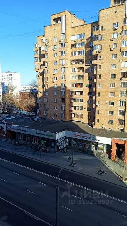 2-к кв. Москва Таганская ул., 44 (54.0 м) - Фото 0