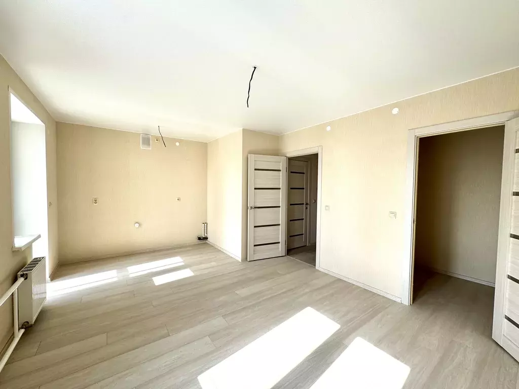 Продаётся 1-к квартира, 28 м - Фото 1