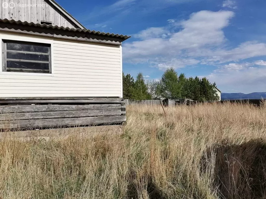 Дом в село Посольское, Новая улица, 19 (60 м) - Фото 0