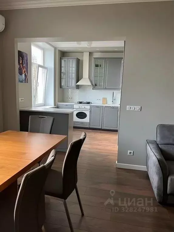 2-к кв. Москва Дмитровское ш., 51К1 (68.0 м) - Фото 2