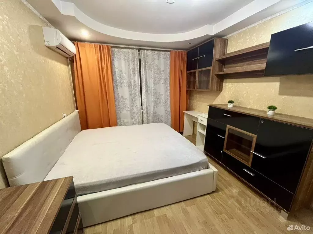 1-к кв. Московская область, Ногинск Богородский городской округ, ул. ... - Фото 1