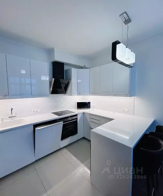 1-к кв. Санкт-Петербург Варшавская ул., 6к2 (72.0 м) - Фото 1