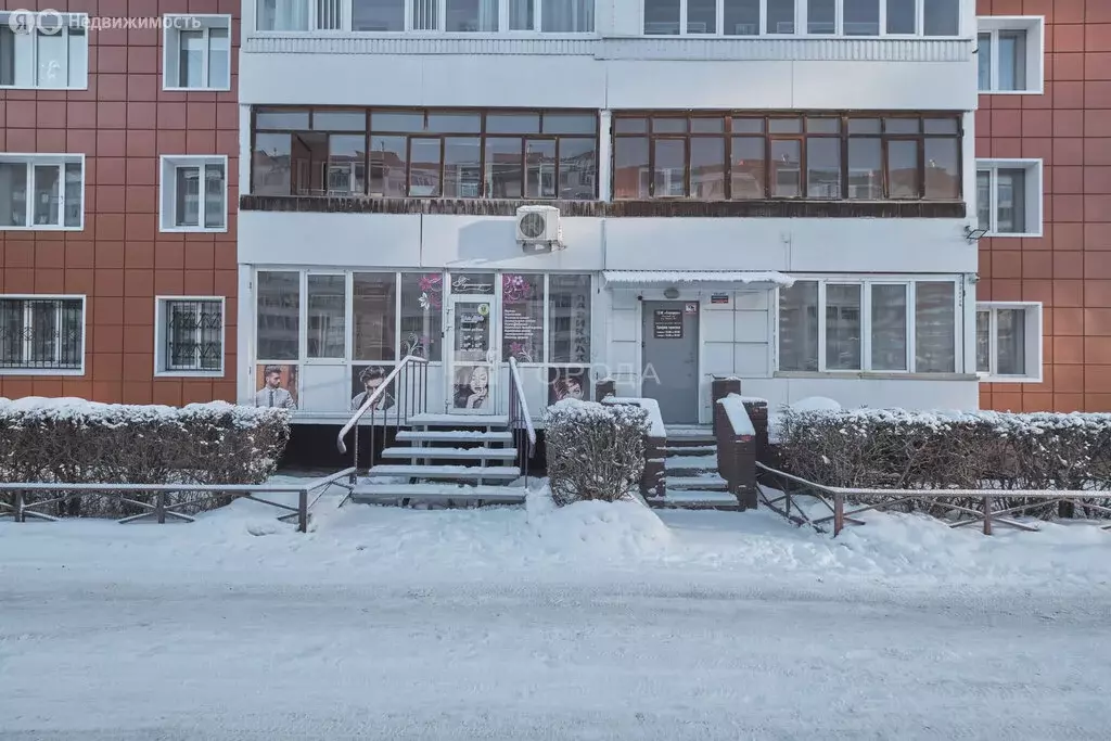 Помещение свободного назначения (47.2 м) - Фото 1