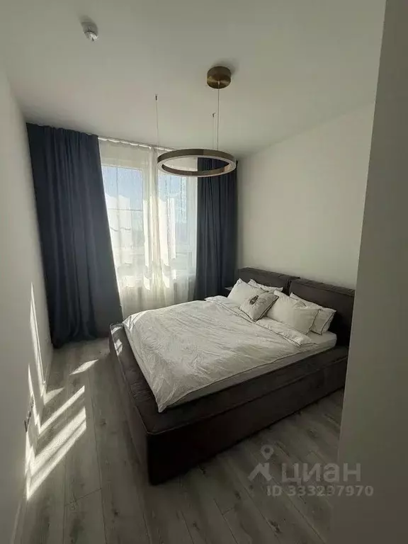2-к кв. Москва Каширский проезд, 25к5 (50.0 м) - Фото 1