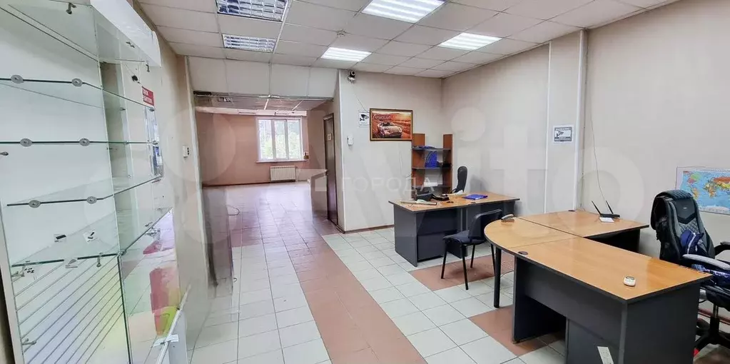 Сдам помещение свободного назначения, 97 м - Фото 1