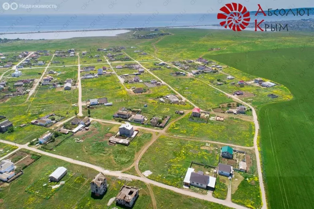 Участок в Приморский, улица Абденнановой (8 м) - Фото 1