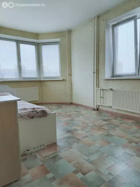 3-комнатная квартира: посёлок Парголово, улица Валерия Гаврилина, 3к2 ... - Фото 2