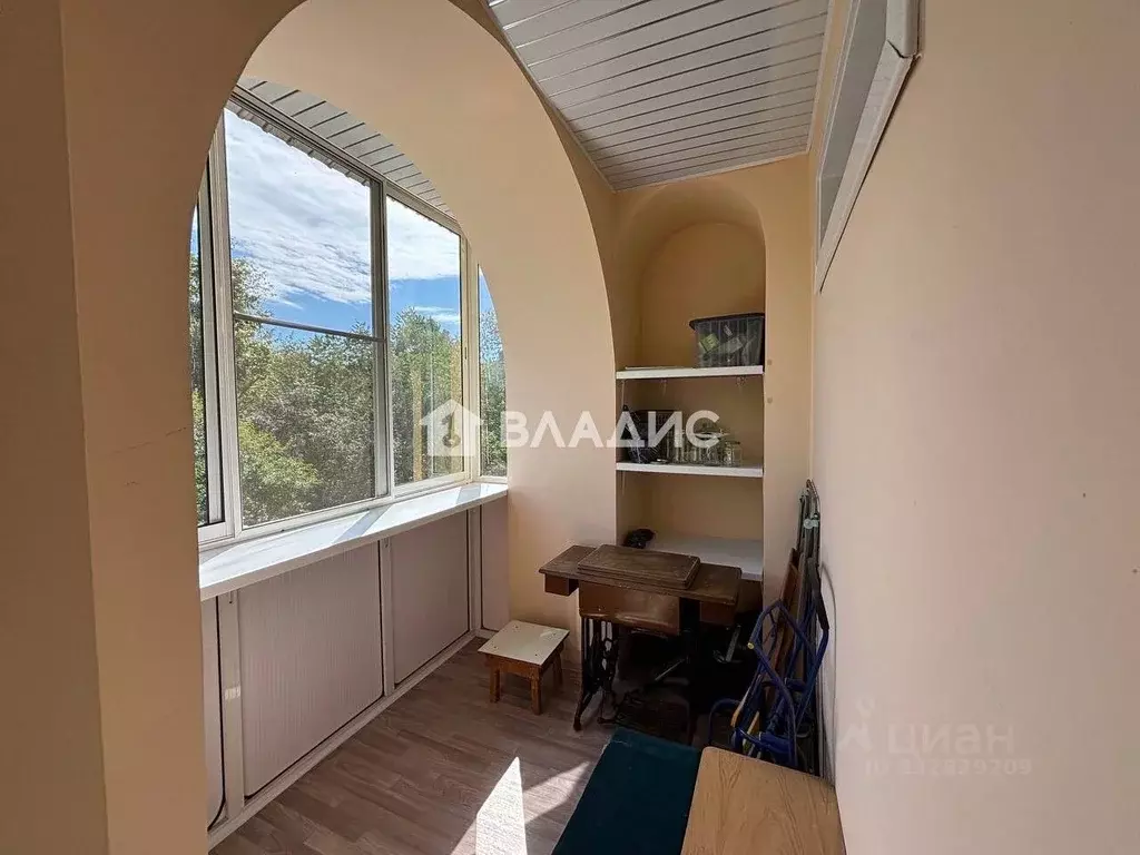 2-к кв. Иркутская область, Ангарск Иркутская ул., 31 (59.0 м) - Фото 2