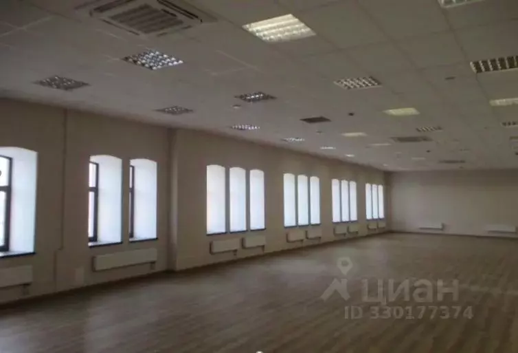 Офис в Санкт-Петербург Измайловский просп., 29 (336 м) - Фото 2