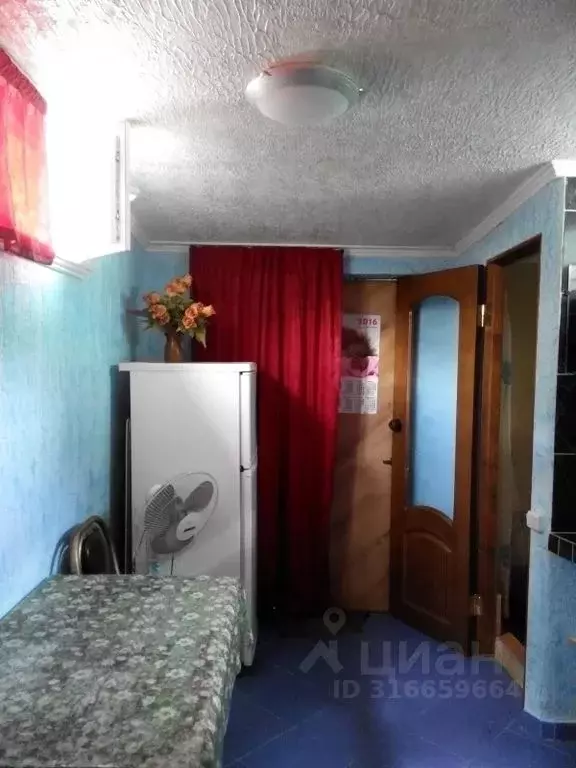 1-к кв. Крым, Евпатория ул. Пионерская, 3 (23.0 м) - Фото 1