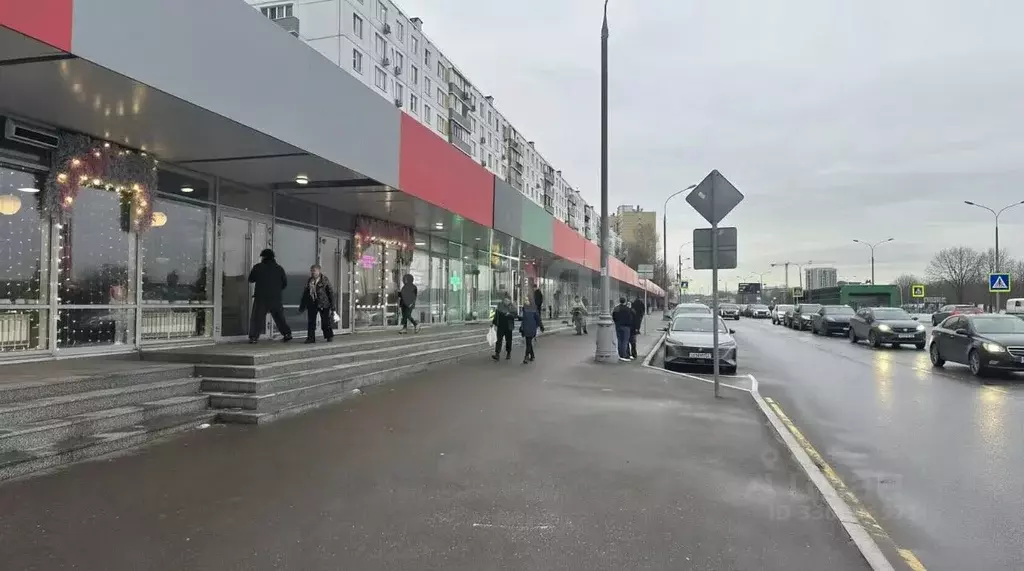 Помещение свободного назначения в Москва Дмитровское ш., 43К1 (26 м) - Фото 1