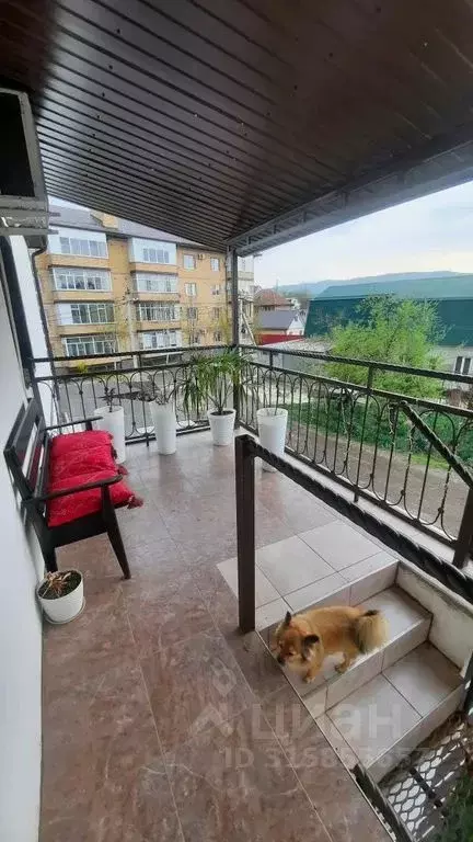 2-к кв. Краснодарский край, Горячий Ключ ул. Чернышевского, 10 (45.0 ... - Фото 0