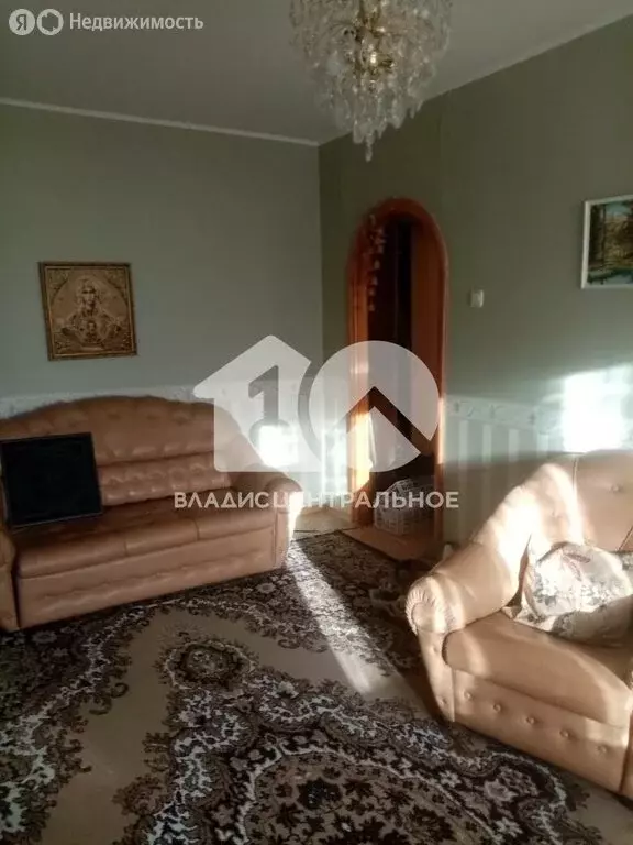2-комнатная квартира: Новосибирск, улица Костычева, 19 (51 м) - Фото 0