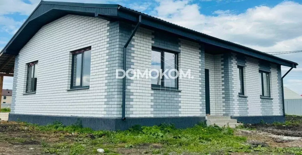 Дом в Свердловская область, Сысертский муниципальный округ, пос. ... - Фото 0