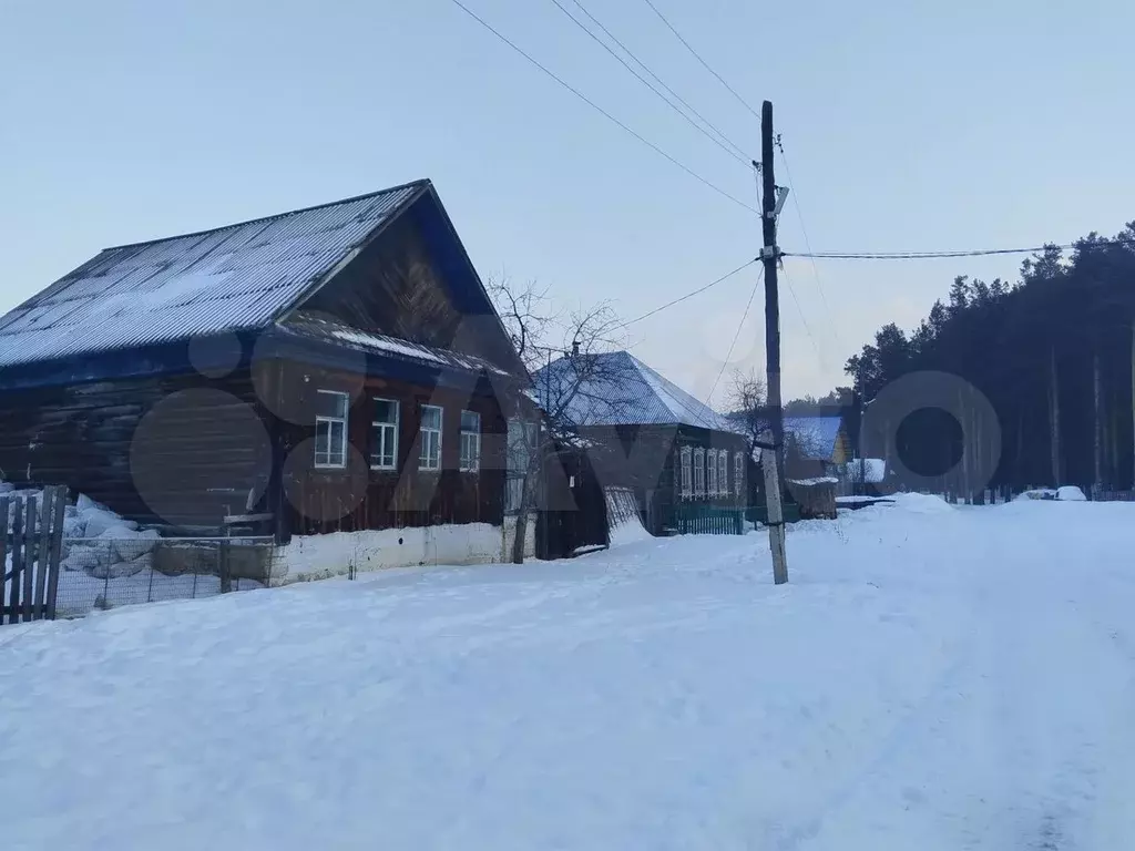 Дом 57 м на участке 6 сот. - Фото 1