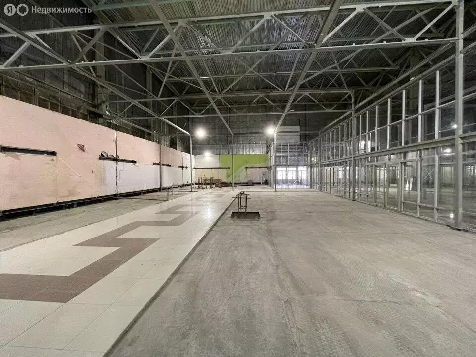 Склад (3500 м) - Фото 1