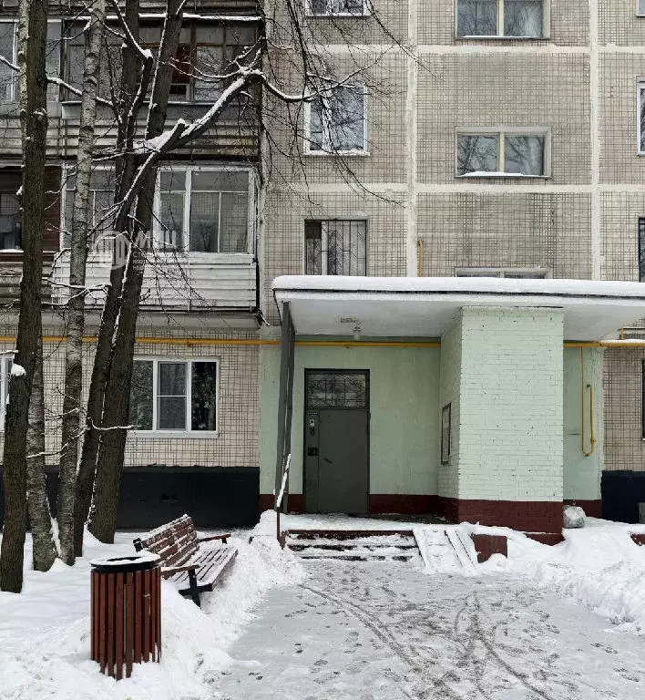 Продается 1-комнатная квартира - Фото 2