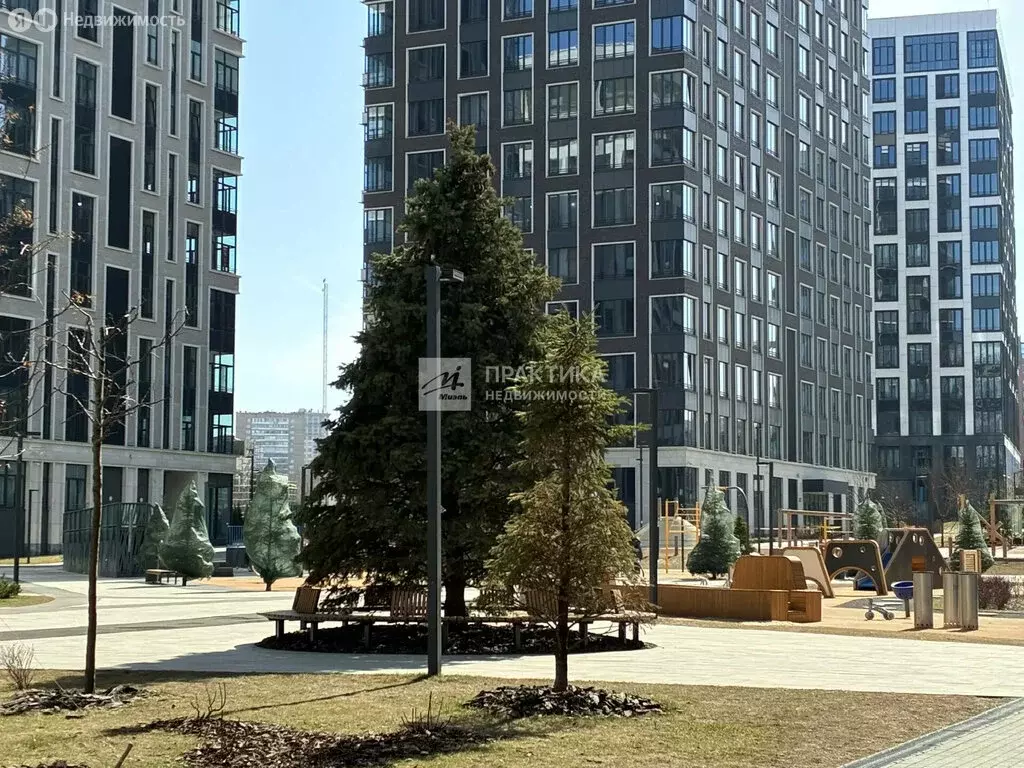 2-комнатная квартира: Москва, проспект Генерала Дорохова, 39к1 (73 м) - Фото 2