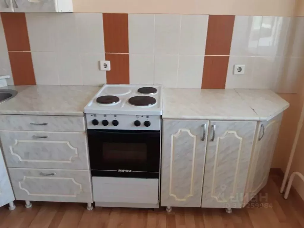 1-к кв. Томская область, Томск Курский пер., 32/1 (34.0 м) - Фото 1