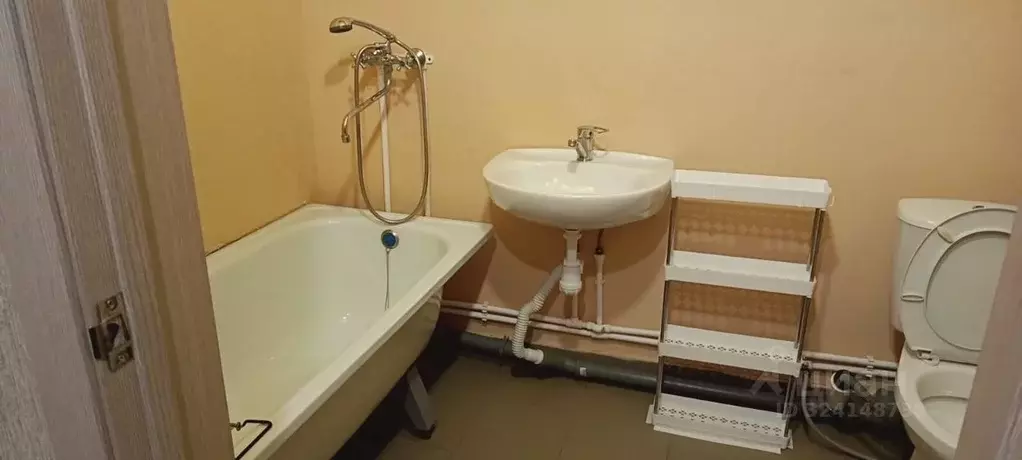 1-к кв. Красноярский край, Красноярск ул. Калинина, 175А (27.0 м) - Фото 1