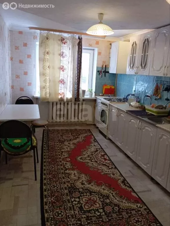 Дом в село Упорово, улица Чивилёва (80 м) - Фото 2