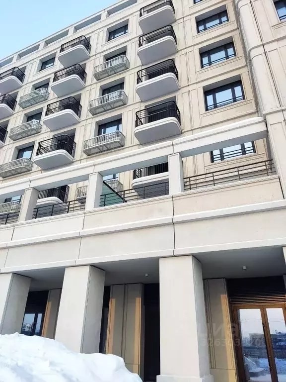 Помещение свободного назначения в Новосибирская область, Новосибирск ... - Фото 2