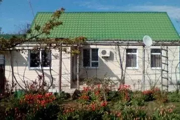 Дом в Краснодарский край, Приморско-Ахтарский муниципальный округ, ... - Фото 0