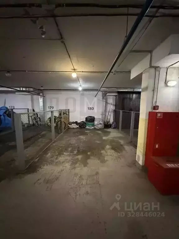 Гараж в Свердловская область, Екатеринбург ул. Анатолия Мехренцева, 46 ... - Фото 2