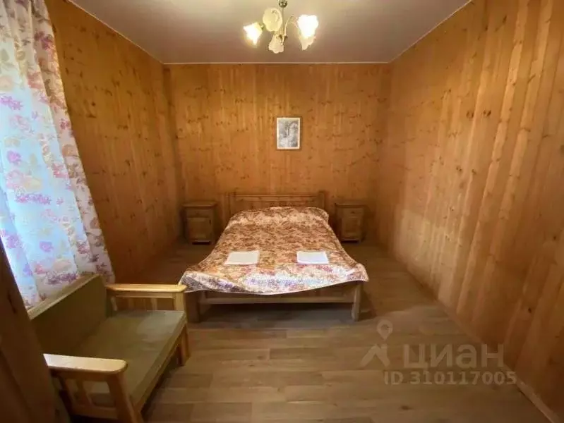 Дом в Московская область, Дмитровский муниципальный округ, Шиболово кп ... - Фото 2