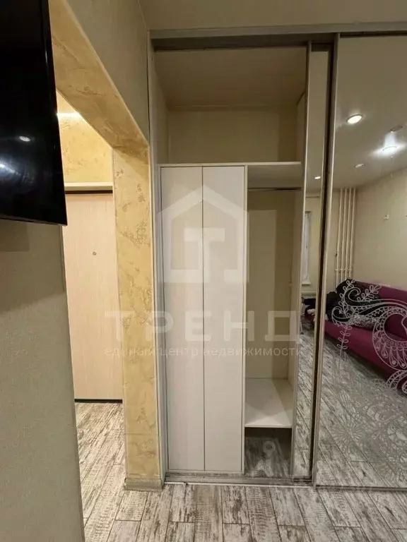 2-к кв. Санкт-Петербург ул. Чарушинская, 22к1 (36.8 м) - Фото 1