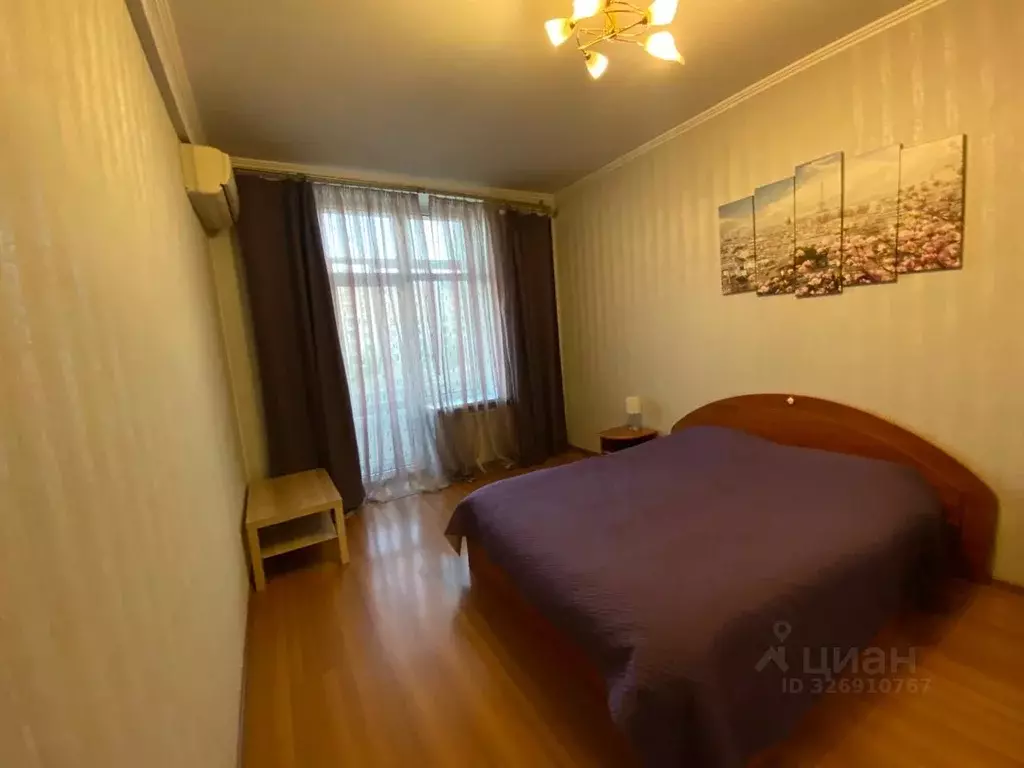 2-к кв. Москва Большая Дорогомиловская ул., 9 (53.6 м) - Фото 2