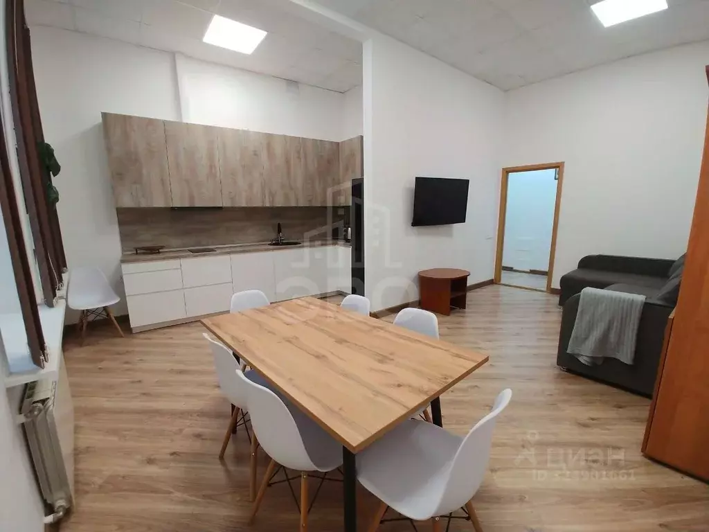 3-к кв. Санкт-Петербург Невский просп., 105 (89.0 м) - Фото 2