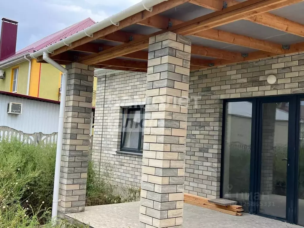 Дом в Краснодарский край, Курганинск Дружба садовое товарищество, ул. ... - Фото 2