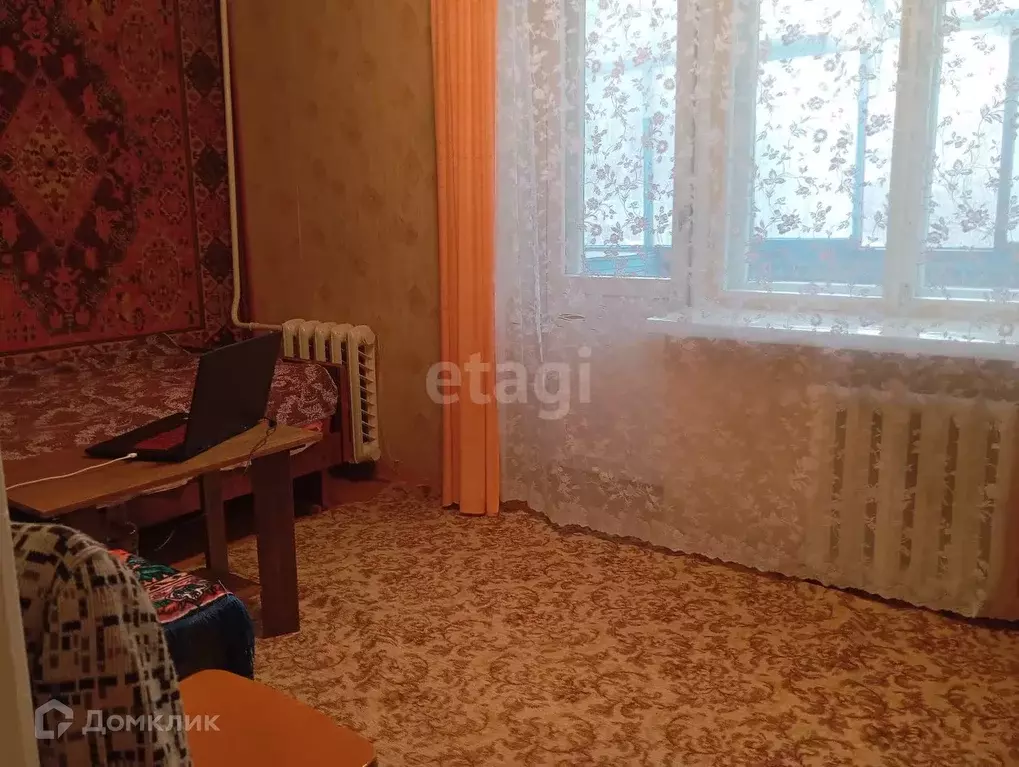 Продаётся 3-к квартира, 50.7 м - Фото 1