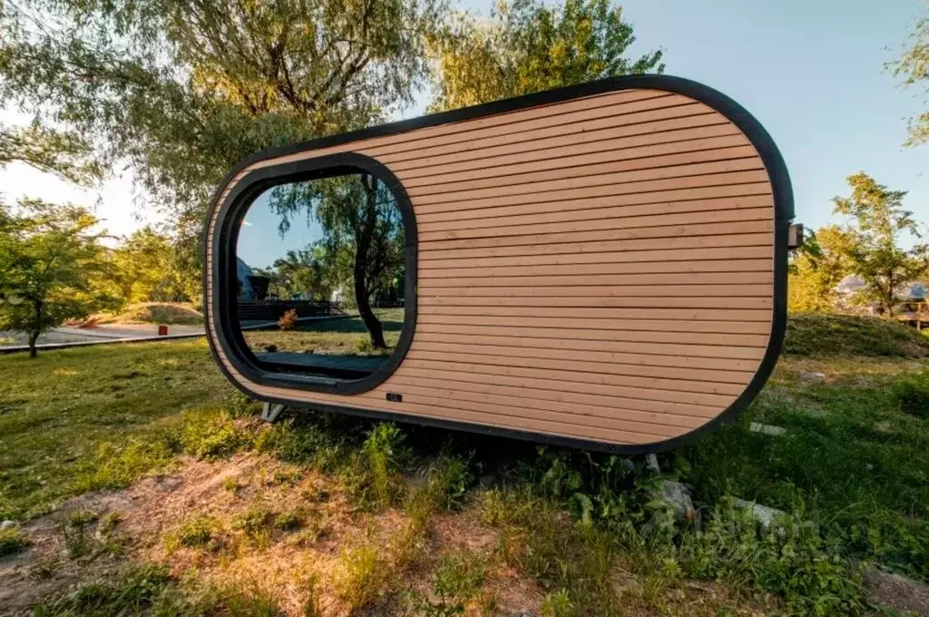 Дом в Ростовская область, Семикаракорский район, Кочетовская ст-ца ул. ... - Фото 1