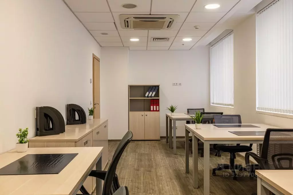 Офис в Москва ул. Академика Варги, 8К1 (32 м) - Фото 1