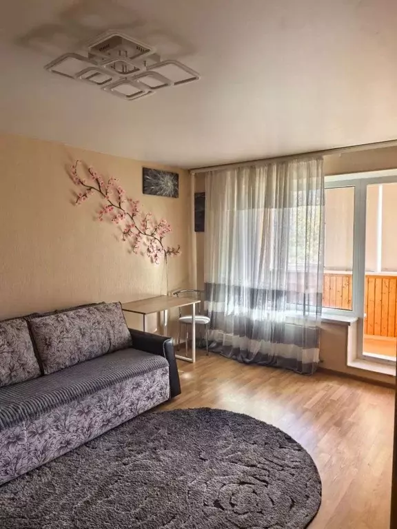 1-к кв. Москва проезд Шокальского, 30к1 (34.0 м) - Фото 1