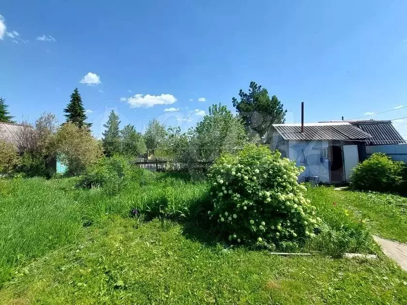 Дача 25 м на участке 4,2 сот. - Фото 0