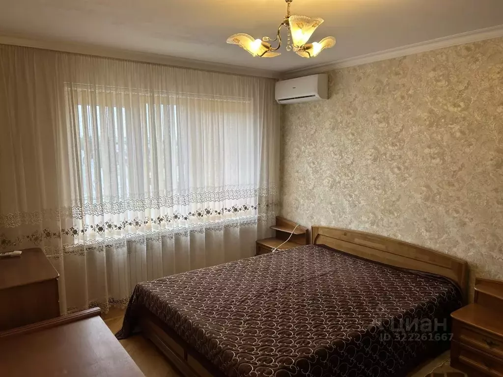 3-к кв. Северная Осетия, Владикавказ ул. Ленина, 53 (65.0 м) - Фото 0