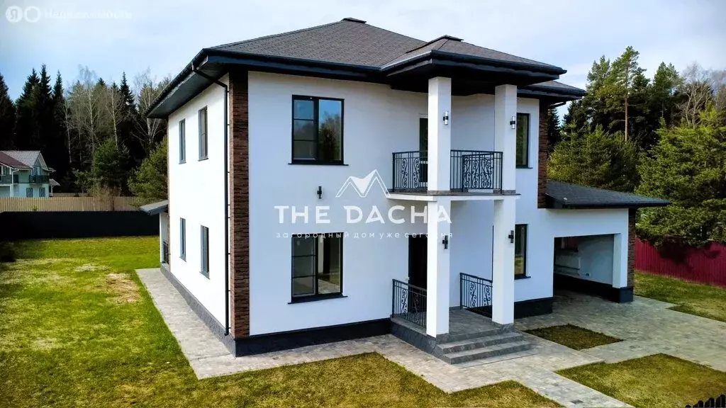 Дом в Калужская область, Жуковский муниципальный округ, СНТ Берёзовая ... - Фото 2