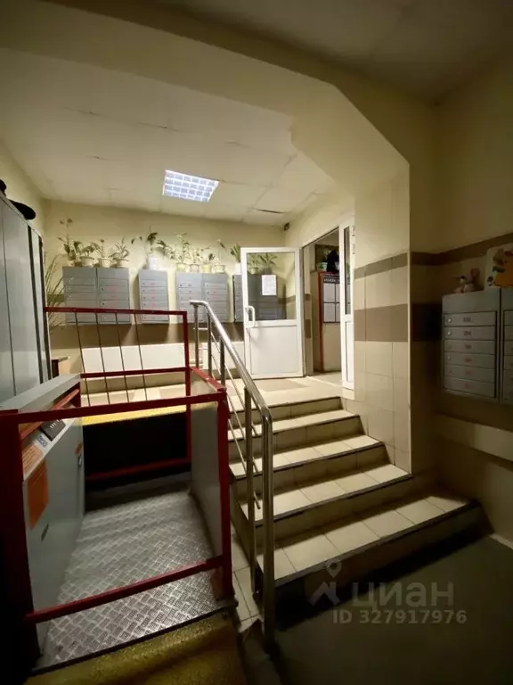 3-к кв. Москва ул. 8-я Соколиной Горы, 8к2 (82.0 м) - Фото 2