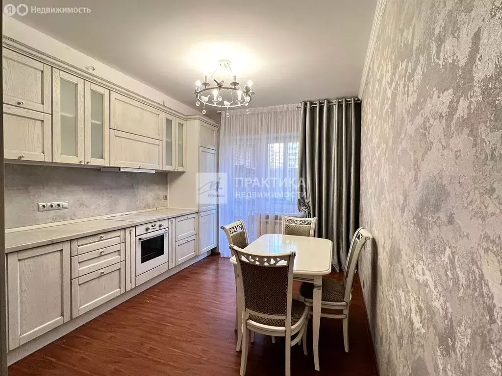 2-комнатная квартира: Одинцово, Можайское шоссе, 80А (62.5 м) - Фото 2