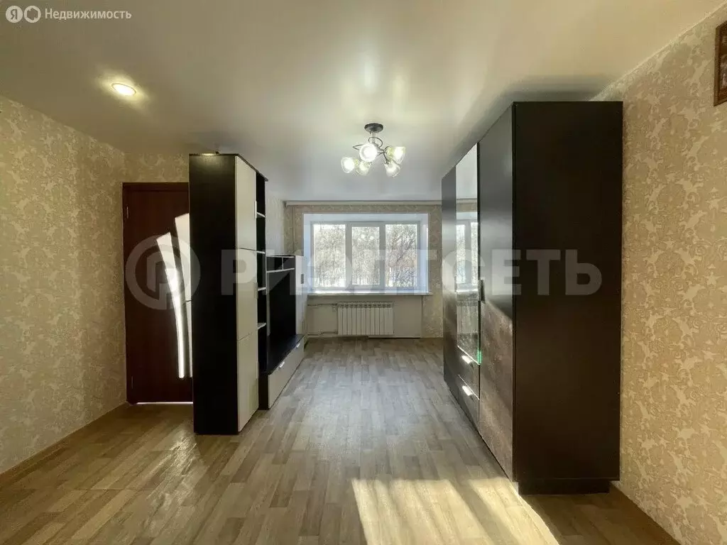 2-комнатная квартира: Мончегорск, Ленинградская набережная, 4А (41.5 ... - Фото 2