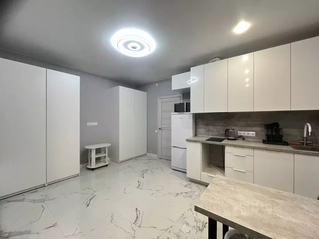 Студия Санкт-Петербург бул. Головнина, 6к1 (29.1 м) - Фото 1