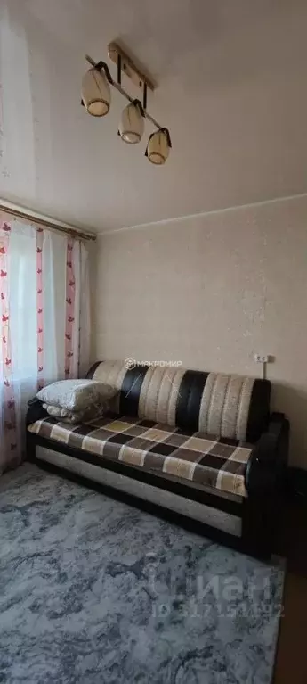Комната Пензенская область, Пенза Ульяновская ул., 19 (11.0 м) - Фото 0
