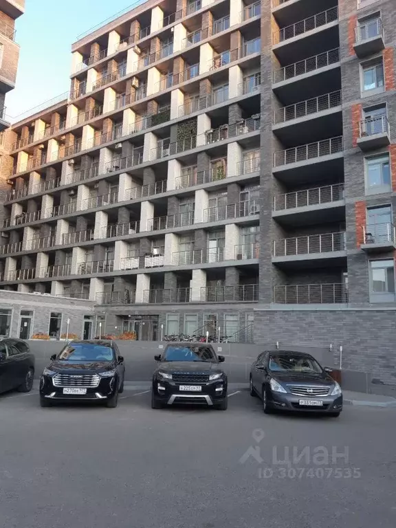 Помещение свободного назначения в Москва ул. Хромова, 3 (3 м) - Фото 0