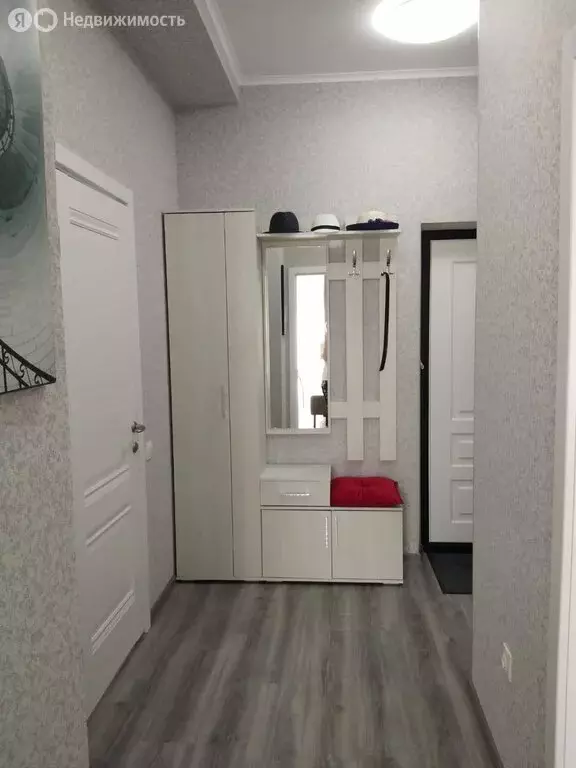 1-комнатная квартира: Геленджик, Витебская улица, 12к7 (36 м) - Фото 0