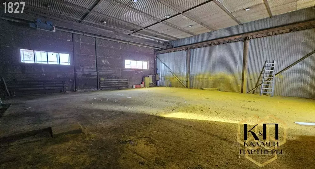 Помещение свободного назначения в Свердловская область, Полевской ул. ... - Фото 2