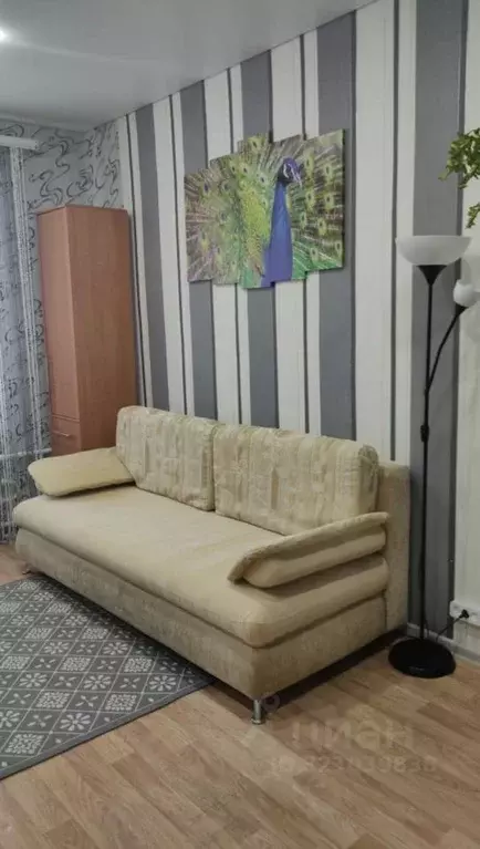 Комната Ростовская область, Ростов-на-Дону Советская ул., 21 - Фото 1